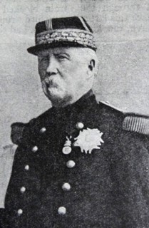 Patrice de MacMahon