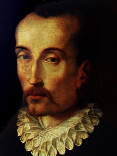 Portrait of Torquato Tasso