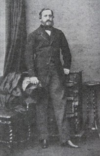 Portrait of Christian August II