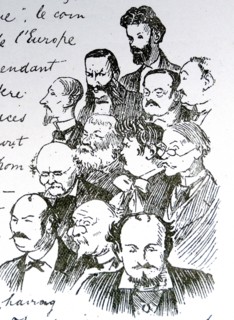 Graphic by Randolph Caldecott