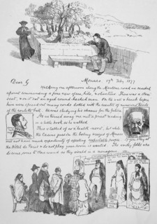 Graphic by Randolph Caldecott