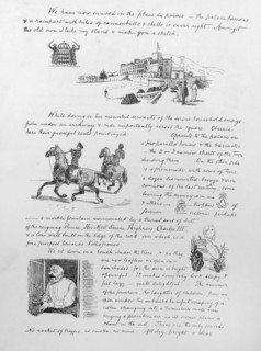 Graphic by Randolph Caldecott