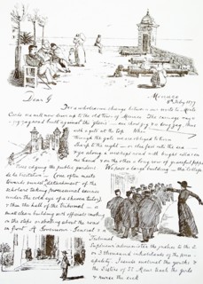 Graphic by Randolph Caldecott