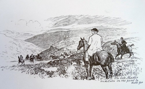 Graphic by Randolph Caldecott