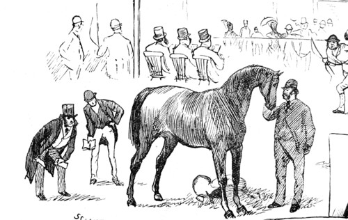 Graphic by Randolph Caldecott