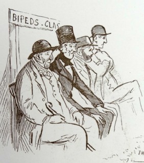 Graphic by Randolph Caldecott