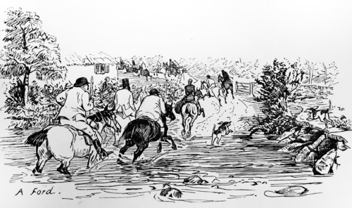 Graphic by Randolph Caldecott