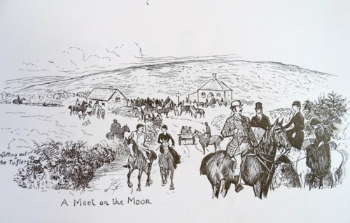 Graphic by Randolph Caldecott