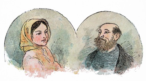 Graphic by Randolph Caldecott