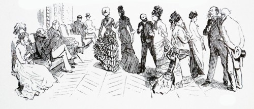 Graphic by Randolph Caldecott