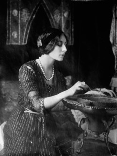 French actress