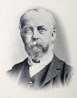 Christopher HEATH - 1835-1905