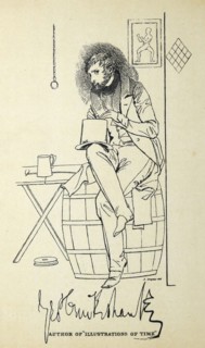 George Cruikshank 1792-1878