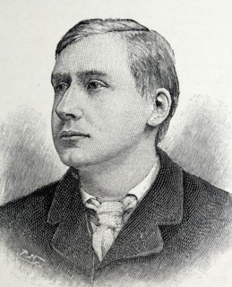 Mr Henry William Massingham, editor of the daily chronicle