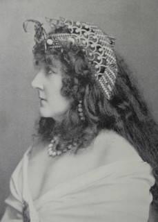 Fanny Davenport