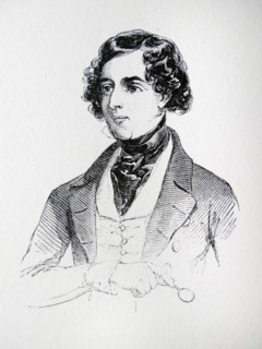 Benjamin DISRAELI