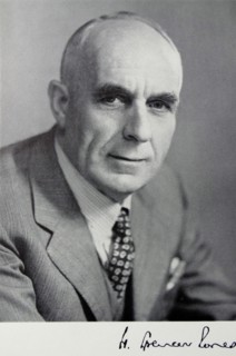 Harold Spencer Jones 1890-1960