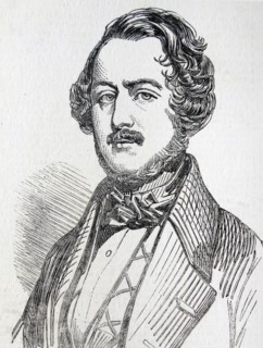 Gaetano Donizetti 1797 - 1848. Italian opera composer