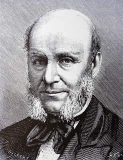Guillaume Benjamin Amand Duchenne 1806-1875. The father of modern neurology.