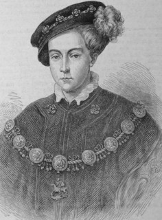 Edward VI