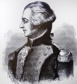 Claude-Francois-Dorothee