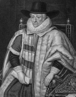 Thomas Egerton