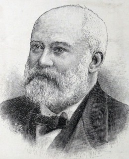 Thomas William Kennard