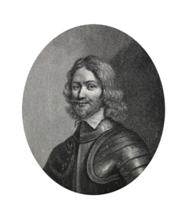 Henry Ireton 1611-1651