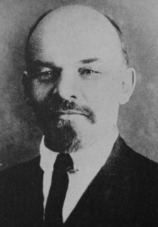 M Nicolai Larin, the soul of Bolshevism and first Soviet Premier