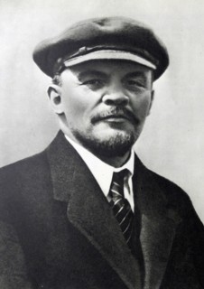 Vladmir Lenin