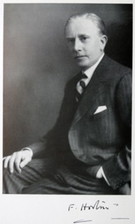 Frank Horton 1878-1957