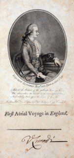 Vincent Lunardi