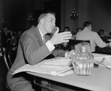 Leo A. Dawson