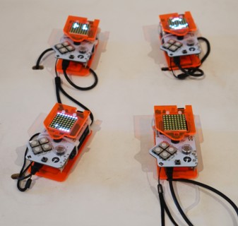 DIY Gamer Kit designed by Technology Will Save US
