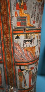 Coffin of Denytenamun