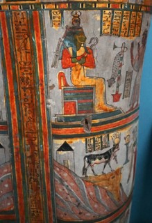Coffin of Denytenamun