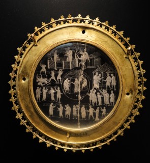 The Lothair Crystal