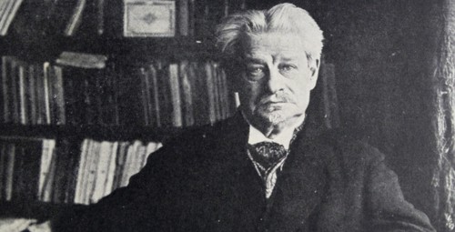 Georg Brandes