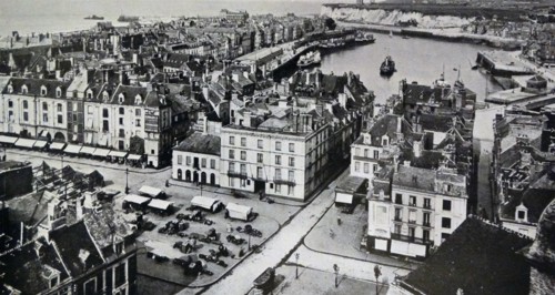 Dieppe