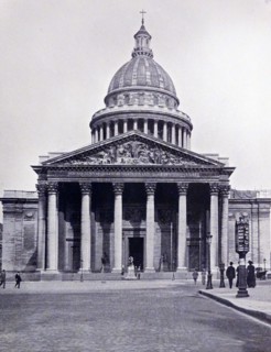 Le Panthéon national