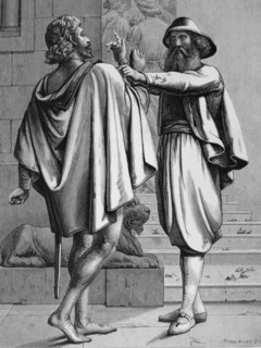 Engraving by Adolphe Francois Pannemaker