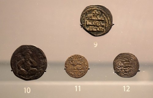 Coins of the Zengids
