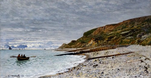 La Pointe de la Hève