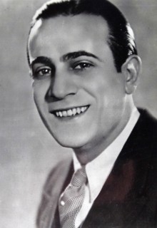 Tino Rossi