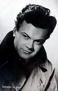 Georges Ulmer