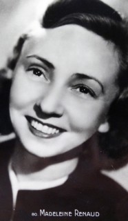 Madeleine Renaud