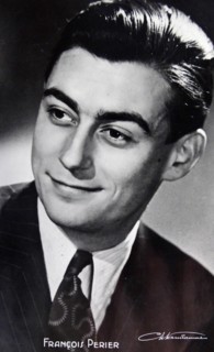 François Périer