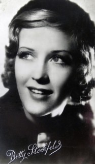 Betty Stockfeld