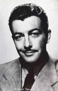 Robert Taylor