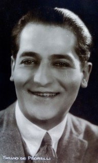Sylvio De Pedrelli